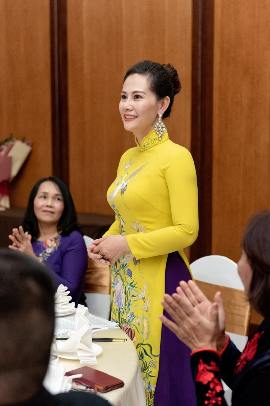 Tổ chức Unesco vinh danh nghệ nhân ẩm thực Hoàng Minh Hiền ảnh 1