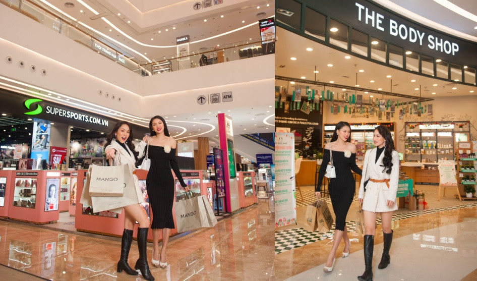 Trải nghiệm mùa đông đầu tiên tại “Thành phố biển hồ” giữa lòng Hà Nội ảnh 5