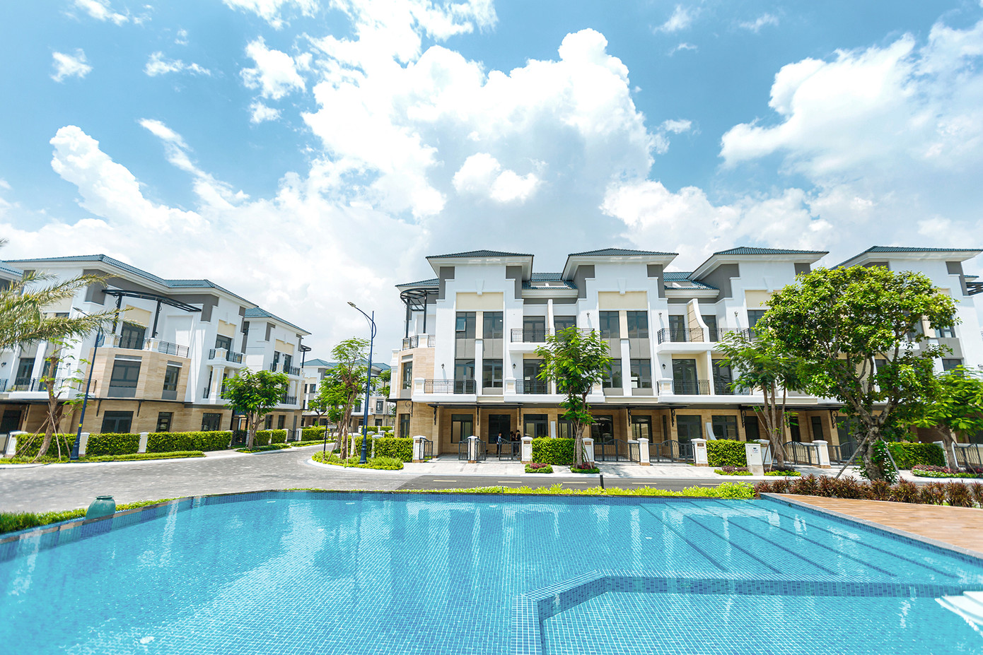 Ngày 9.1.2021: Khang Điền tổ chức sự kiện tri ân khách hàng tại Verosa Park ảnh 2