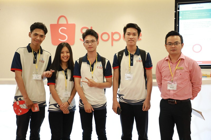 Dễ hiểu nguyên do sinh viên thích học tại trung tâm thành phố ảnh 6