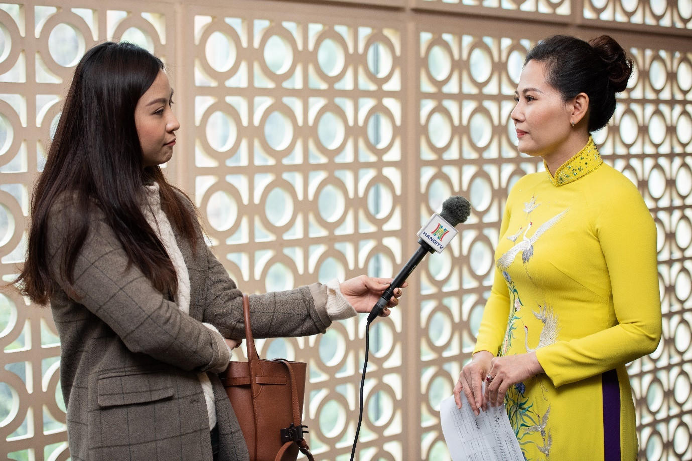 Tổ chức Unesco vinh danh nghệ nhân ẩm thực Hoàng Minh Hiền ảnh 3