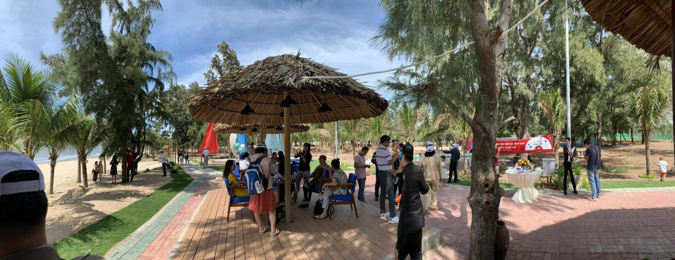 Vì sao nhà đầu tư “đổ tiền” vào Charm Resort Long Hải ảnh 2