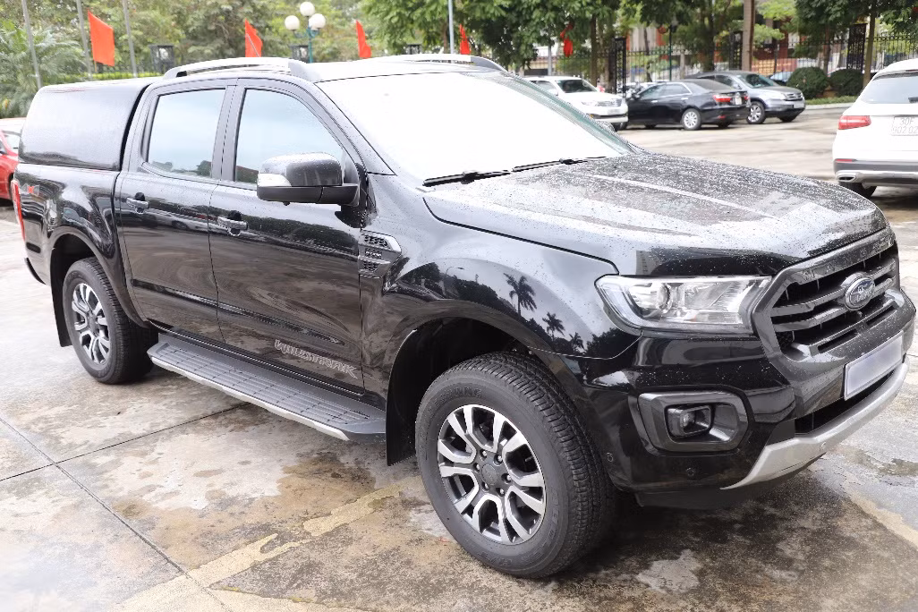 NIAD tiên phong cung cấp xe chở bình chứa phóng xạ ảnh 3