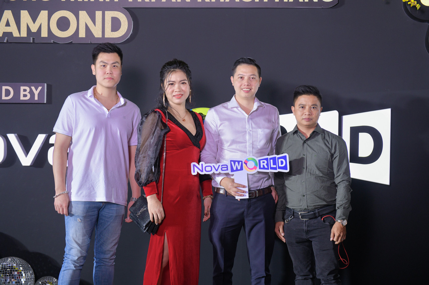 Lý do Nhà đầu tư miền Bắc ủng hộ sản phẩm Novaland ảnh 2