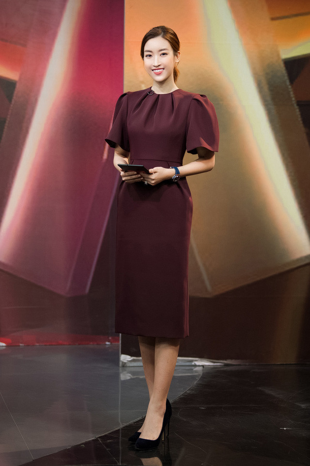 Top 3 Hoa hậu Việt Nam sở hữu lượng fan 'khủng' trên Instagram ảnh 9