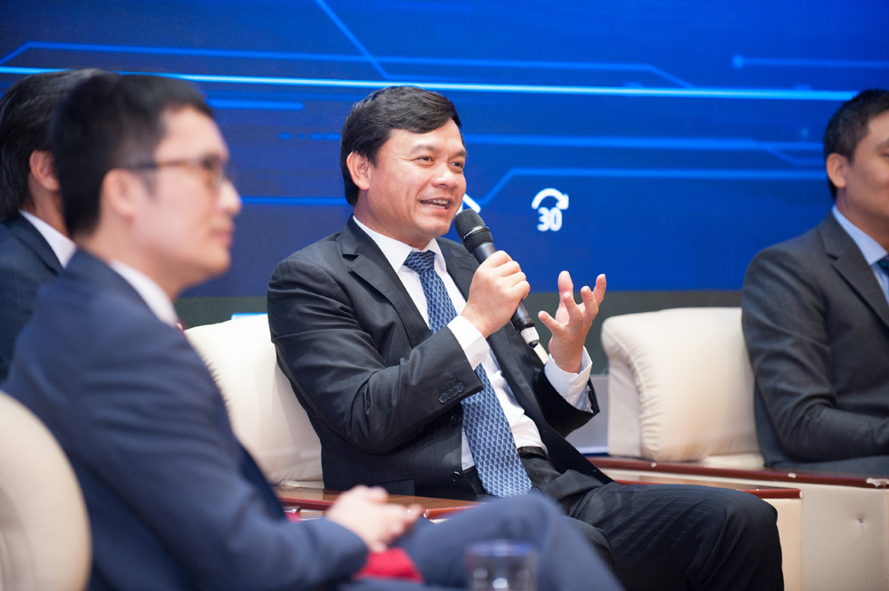 Thương hiệu của một sản phẩm chiếm khoảng 30% chuỗi giá trị ảnh 1