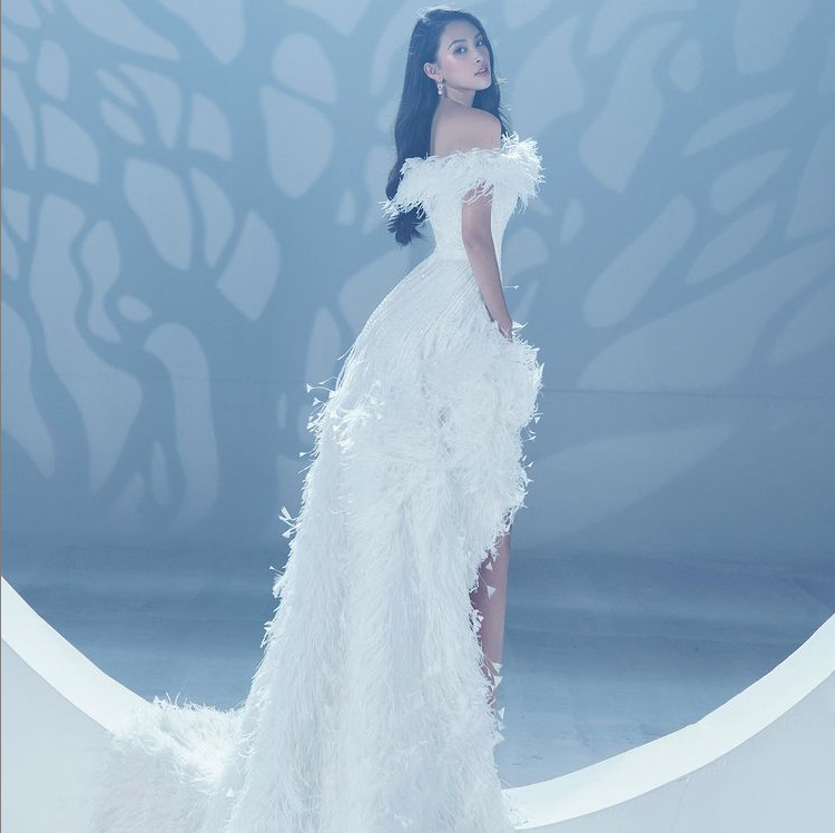 Top 3 Hoa hậu Việt Nam sở hữu lượng fan 'khủng' trên Instagram ảnh 12