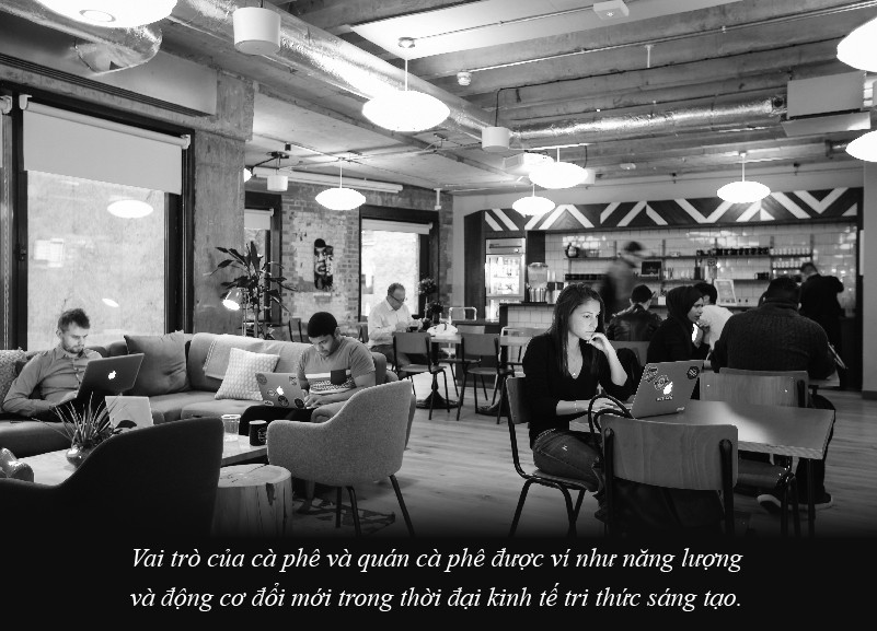 Kỳ 59: Văn hóa cà phê – Nghi thức của lòng hiếu khách ở Dubai ảnh 5