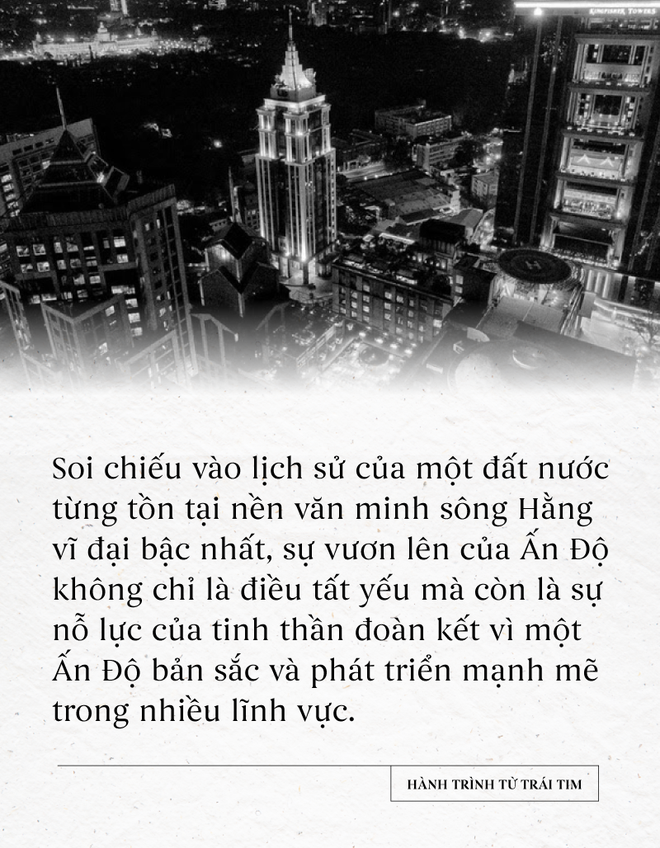 Ấn Độ - Từ “khu ổ chuột” trở thành “Quốc gia khởi nghiệp” – Kỳ II ảnh 6