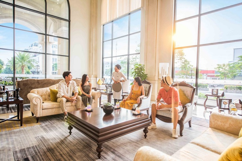 Siêu ưu đãi từ thẻ thành viên Pearl Club của Vinpearl ảnh 3