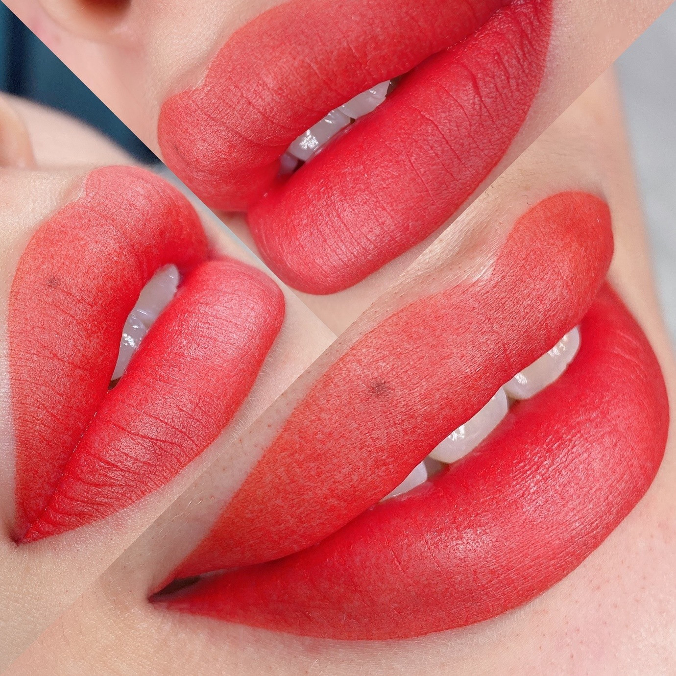 Grand Master Hương Phan chia sẻ các phương pháp làm đẹp tại Hương Phan Beauty ảnh 4