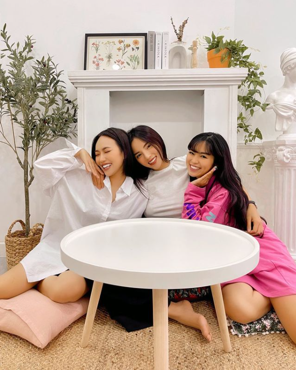 Top 3 Hoa hậu Việt Nam sở hữu lượng fan 'khủng' trên Instagram ảnh 5