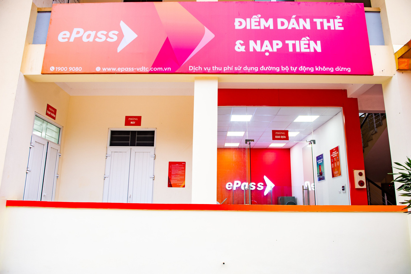 Thu phí điện tử không dừng ePass: bước khởi đầu khát vọng giao thông thông minh ảnh 3