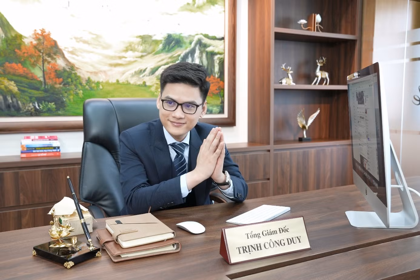 Xuất hiện mô hình Business Platform cho lĩnh vực nha khoa mang tên Hismile ảnh 1
