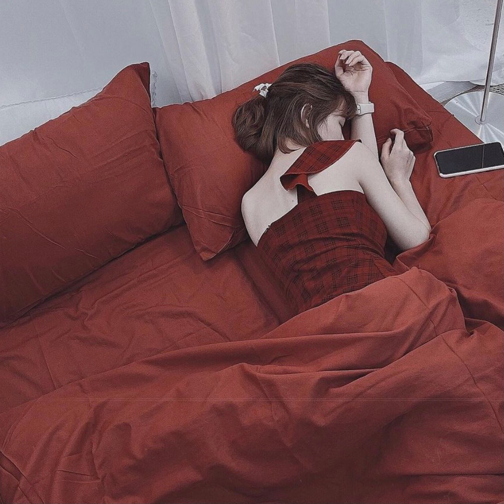 Mịn Decor chia sẻ 4 nguyên nhân chính ảnh hưởng vô cùng xấu đến chất lượng giấc ngủ ảnh 1