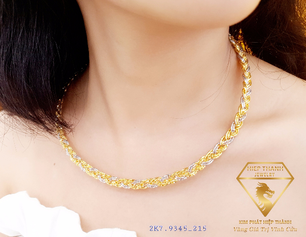 Kim Phát Hiệp Thành Jewelry tri ân khách hàng bằng bộ sưu tập vàng 610 chào xuân sang ảnh 4