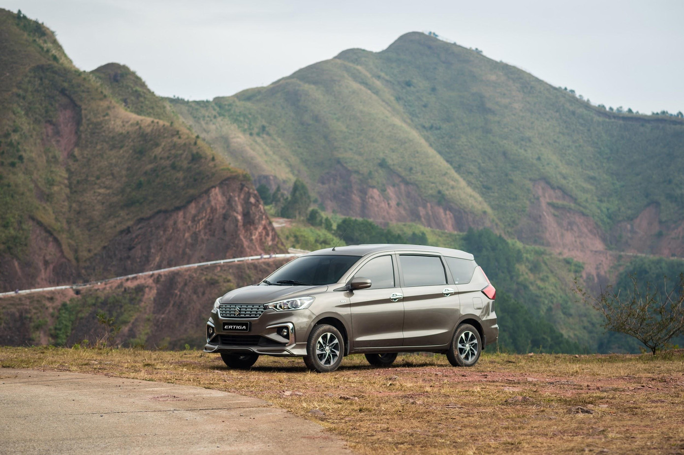 Sở hữu MPV 7 chỗ Nhật Bản ngày càng dễ dàng hơn tại Việt Nam ảnh 2