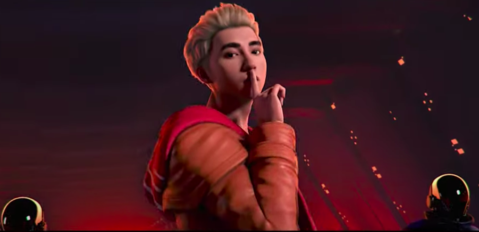 Sơn Tùng M-TP chính thức tung MV mới, từ nhạc đến hình cực chất ảnh 2