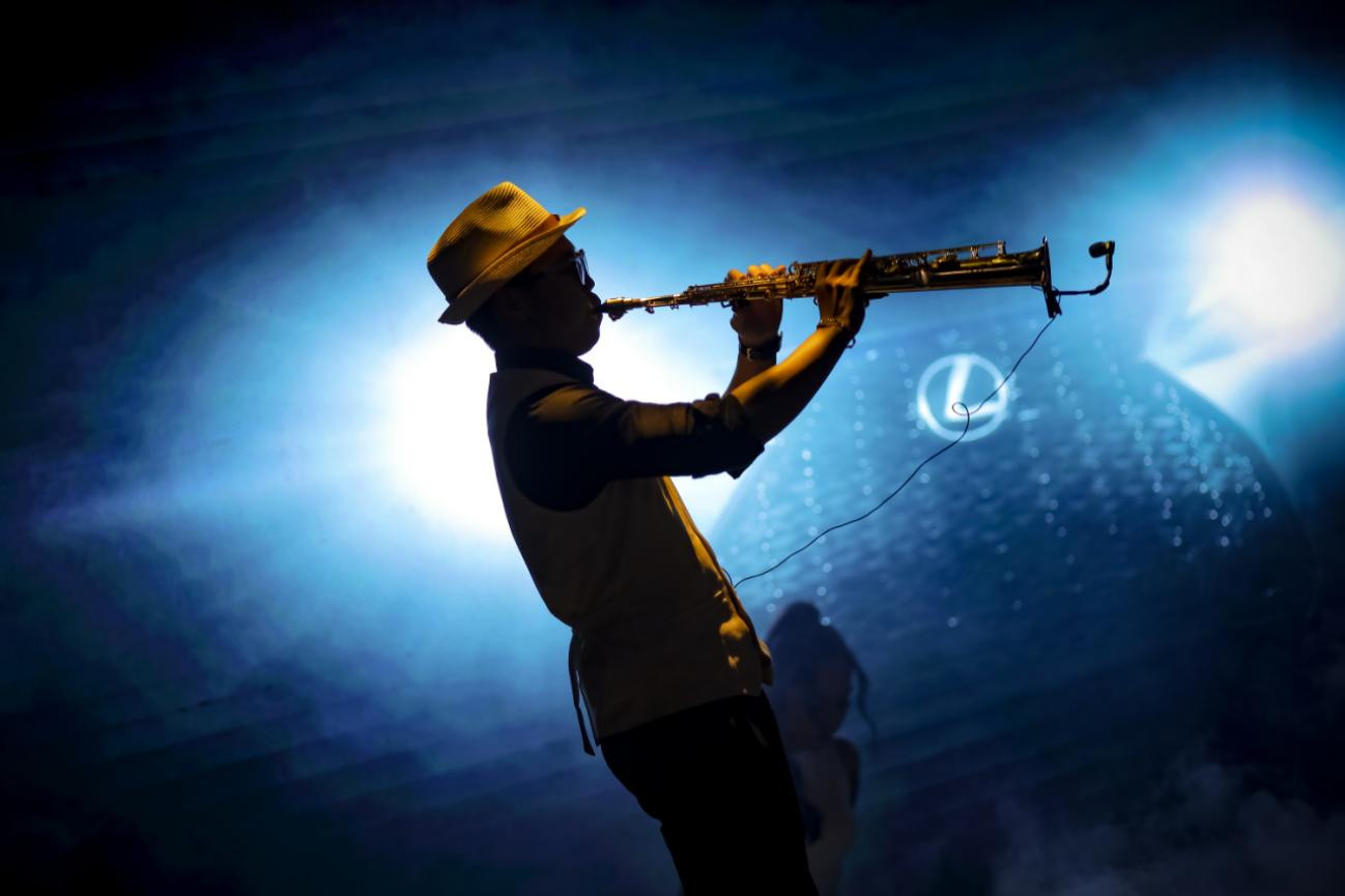 Lexus Signature 2021: Hành trình trải nghiệm tinh hoa đánh thức mọi giác quan ảnh 4