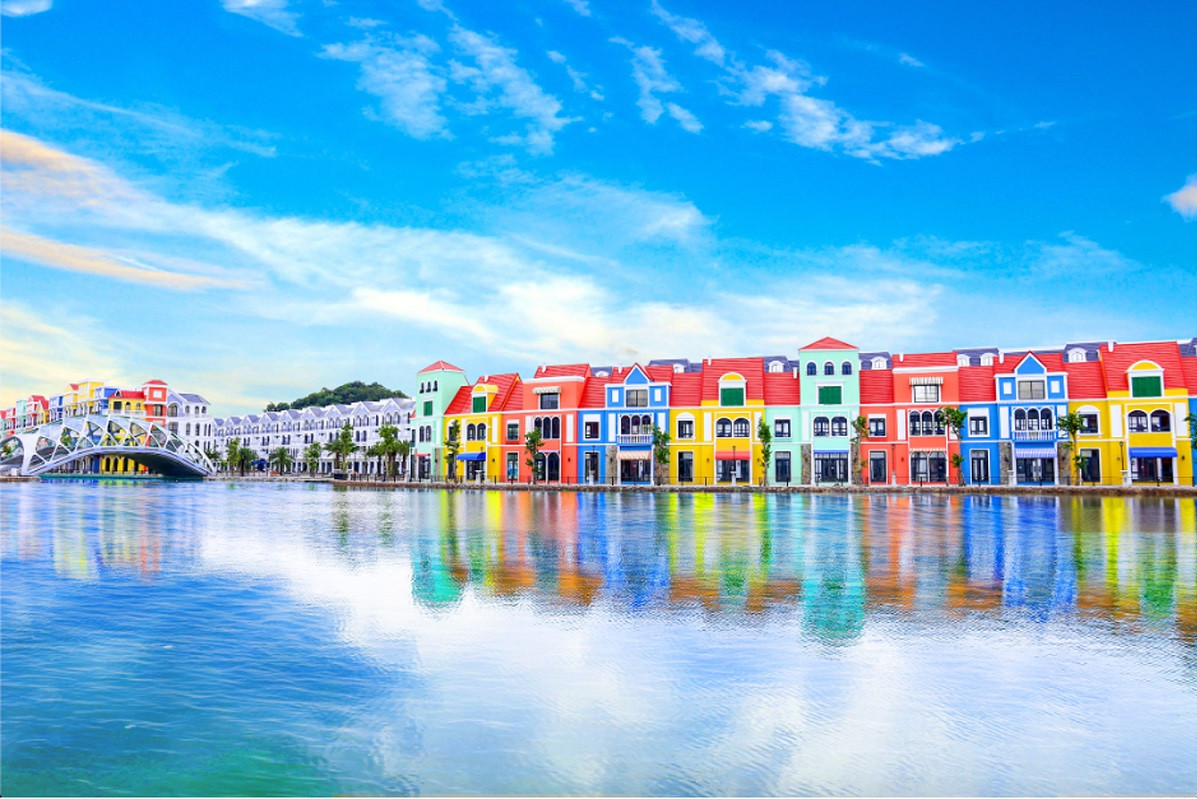 Grand World Phú Quốc 'trải thảm' đón các nhà đầu tư Tây Nam Bộ bằng mô hình đột phá ảnh 4