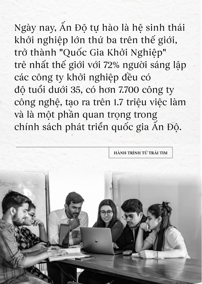 Ấn Độ - Từ “khu ổ chuột” trở thành “Quốc gia khởi nghiệp” – Kỳ II ảnh 8