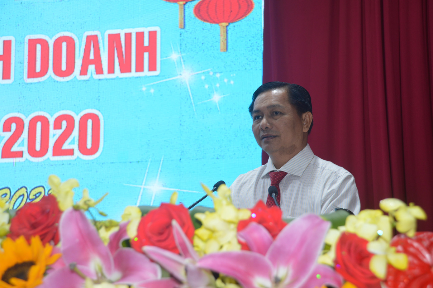 Xổ số kiến thiết Sóc Trăng nộp ngân sách 1.371 tỉ đồng ảnh 1