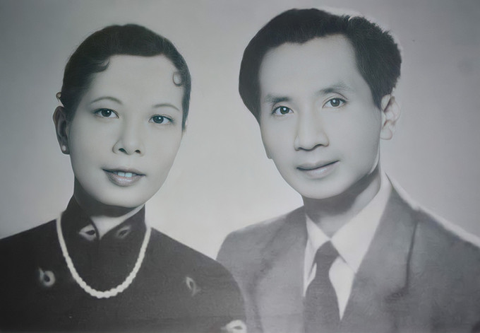 Nhạc sư Nguyễn Vĩnh Bảo qua đời ảnh 1