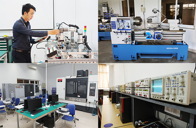 ĐH Duy Tân mở nhiều ngành học mới cho mùa tuyển sinh 2021 ảnh 4