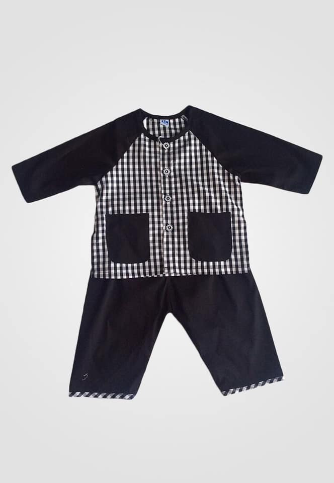 AIN Closet: Mẹ hiện đại yêu thương con theo cách của riêng mình! ảnh 4