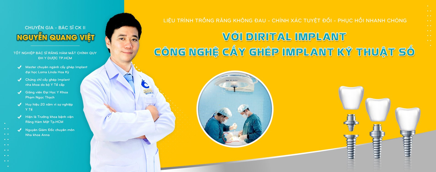 Biện pháp hiện đại cho người lớn tuổi mất răng từ Nha khoa Anna ảnh 4