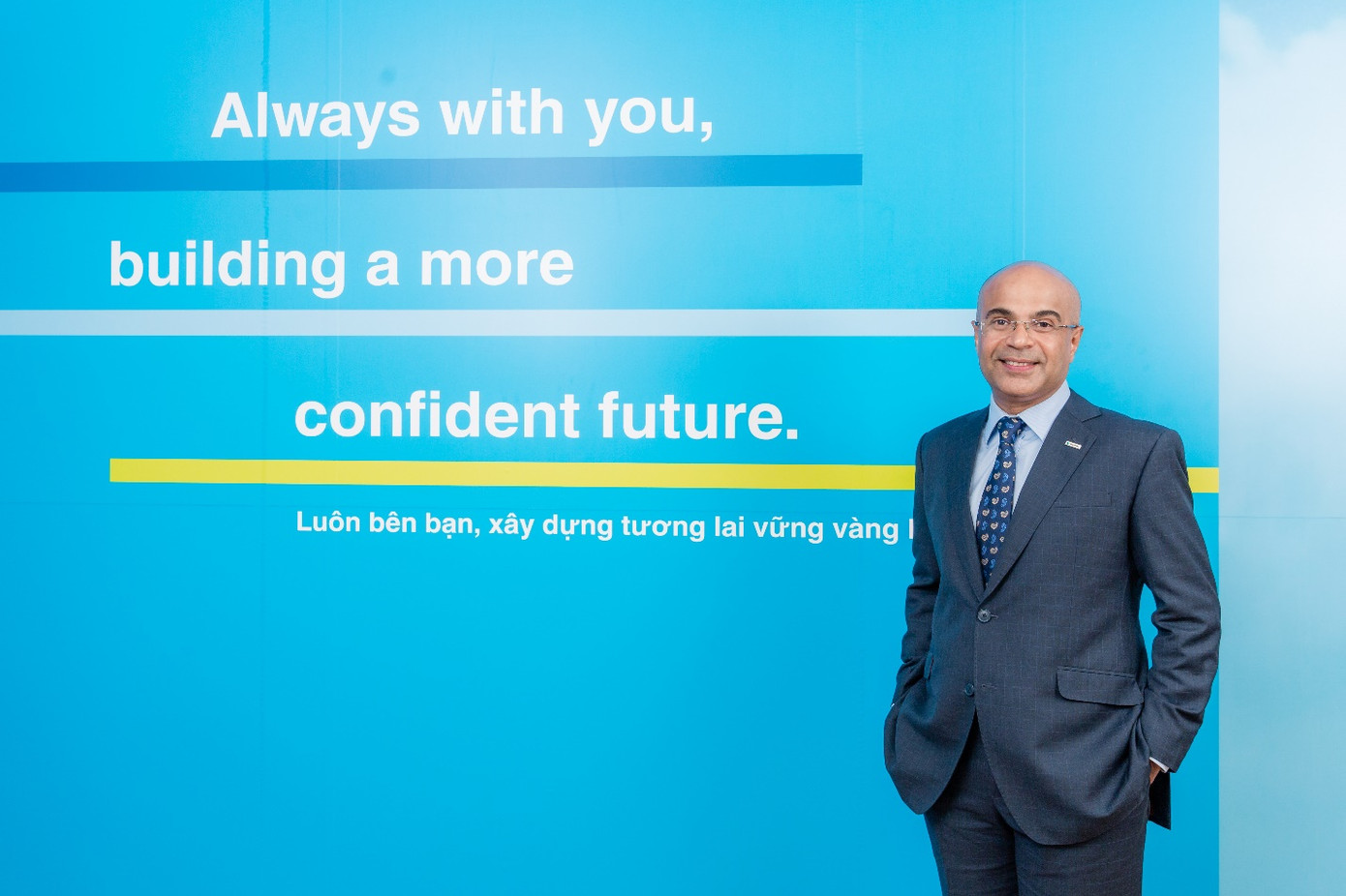 Khởi động năm mới, BIDV MetLife ra mắt Chương trình nâng cao trải nghiệm khách hàng ảnh 1