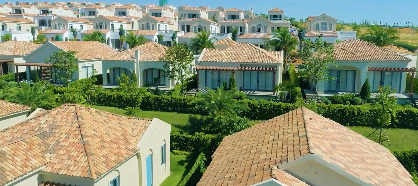 Biệt thự biển thương hiệu quốc tế: Bất động sản hạng sang sinh lợi nhuận kép bền vững ảnh 2