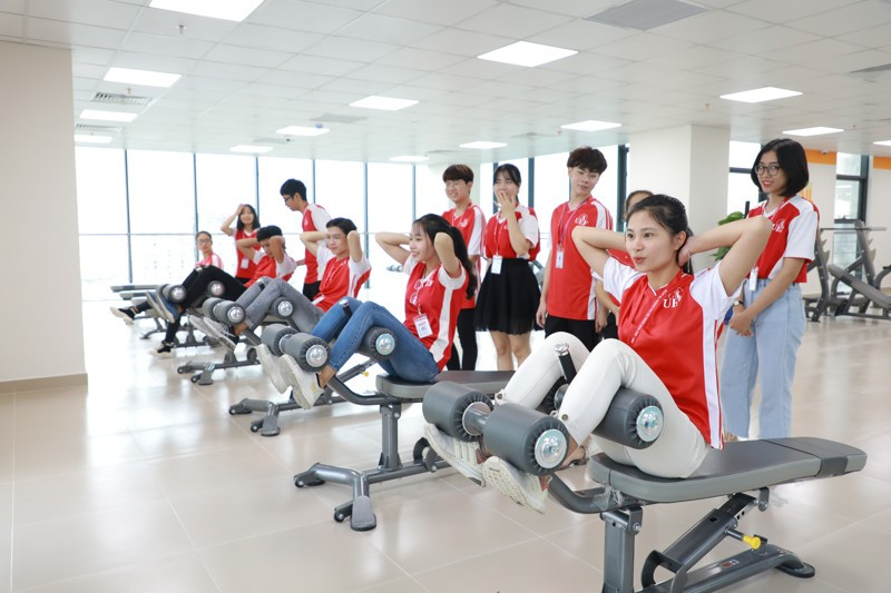 Dễ hiểu nguyên do sinh viên thích học tại trung tâm thành phố ảnh 3