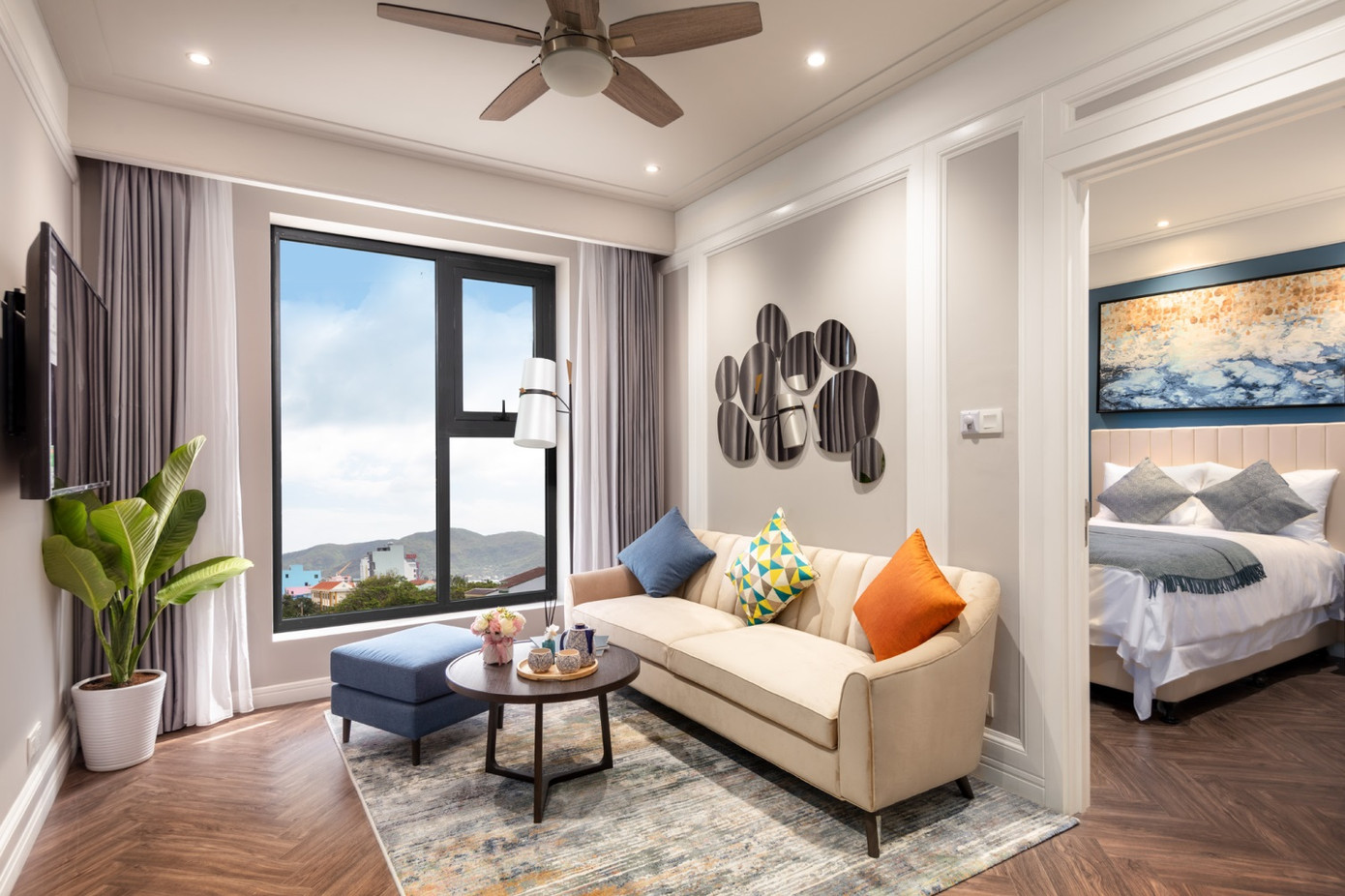  “Căn hộ đáng sống” trong con mắt người Quy Nhơn như thế nào? ảnh 3