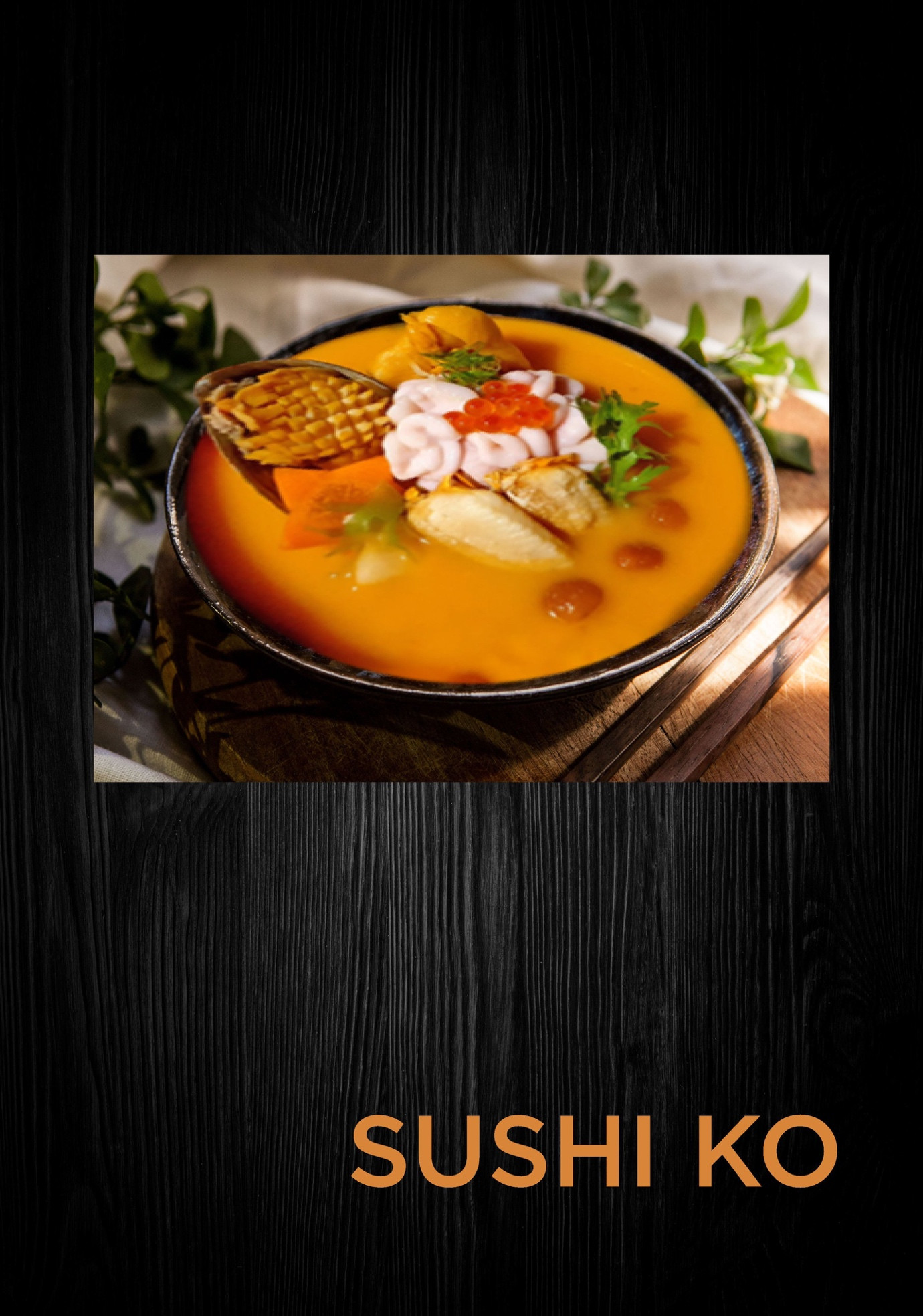 Sự kiện 'Trải nghiệm ẩm thực xứ Phù Tang': Nơi hội tụ nhiều món ăn Nhật Bản mới lạ ảnh 6