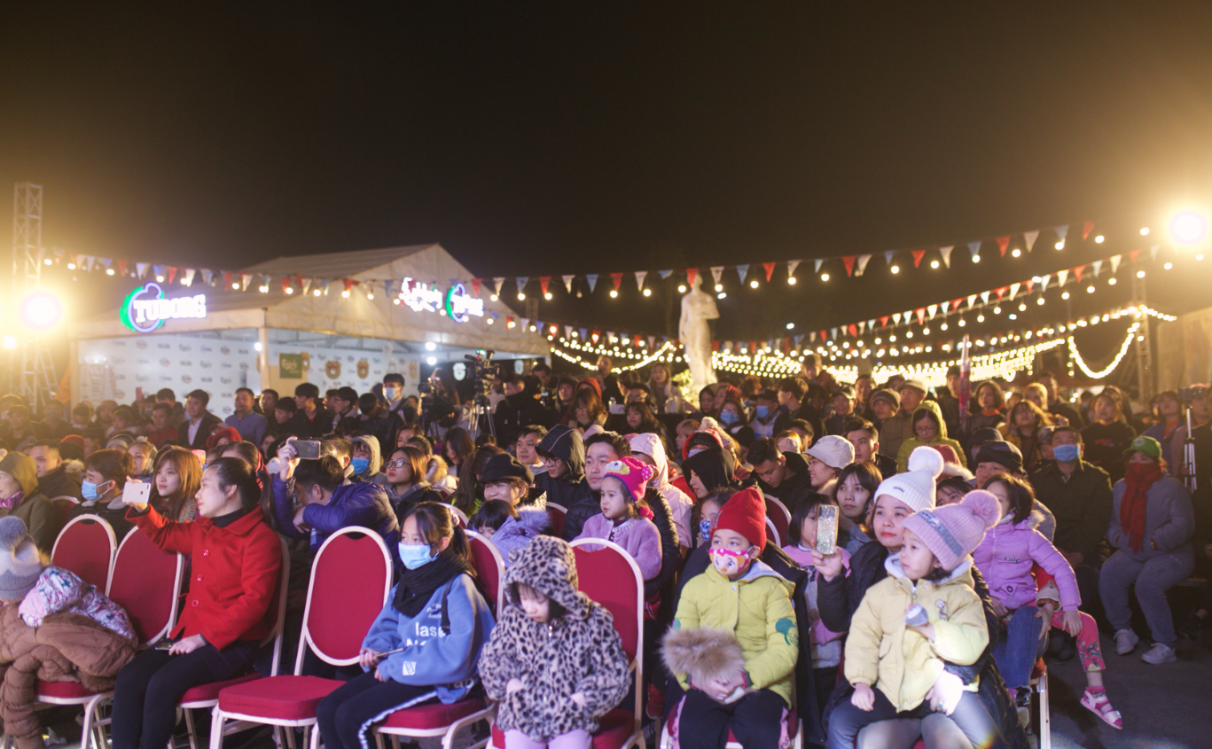 Dance cover Danko City: Bùng cháy với các vũ điệu Kpop cùng Cường seven ảnh 4