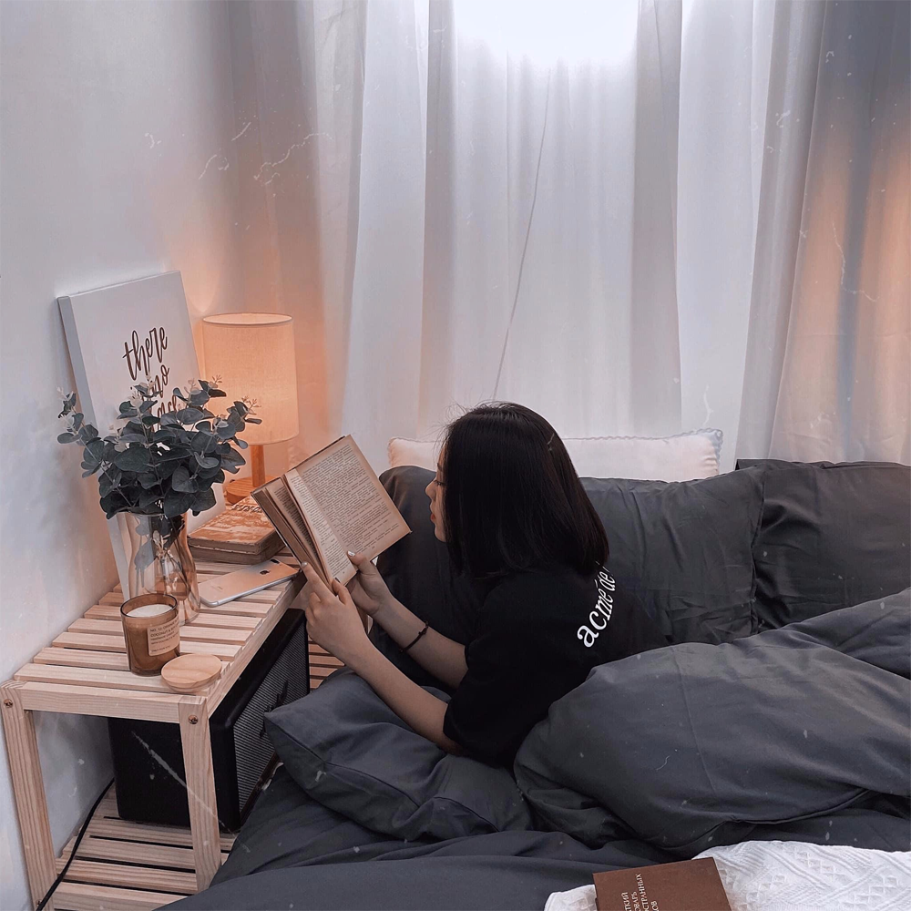 Mịn Decor chia sẻ 4 nguyên nhân chính ảnh hưởng vô cùng xấu đến chất lượng giấc ngủ ảnh 3