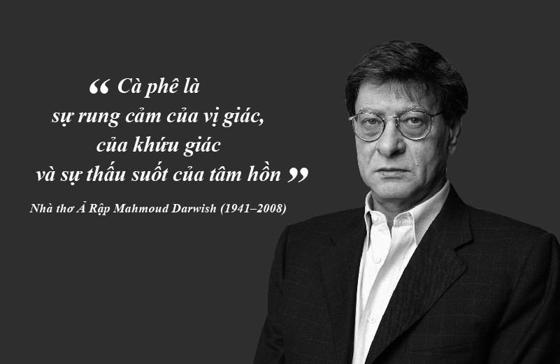 Kỳ 59: Văn hóa cà phê – Nghi thức của lòng hiếu khách ở Dubai ảnh 1