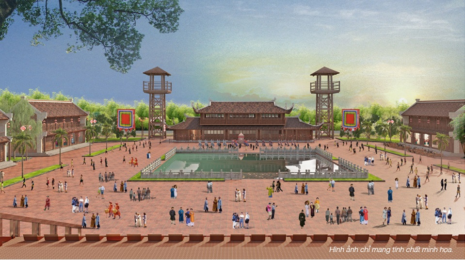 Grand World Phú Quốc 'trải thảm' đón các nhà đầu tư Tây Nam Bộ bằng mô hình đột phá ảnh 1