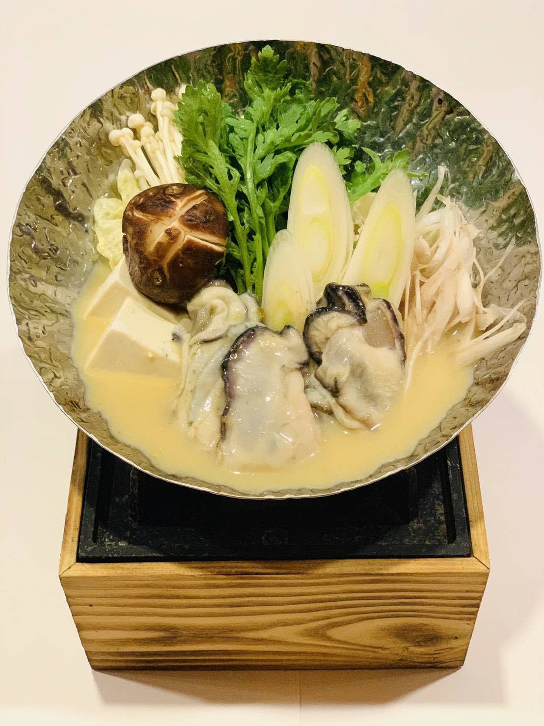 Sự kiện 'Trải nghiệm ẩm thực xứ Phù Tang': Nơi hội tụ nhiều món ăn Nhật Bản mới lạ ảnh 5