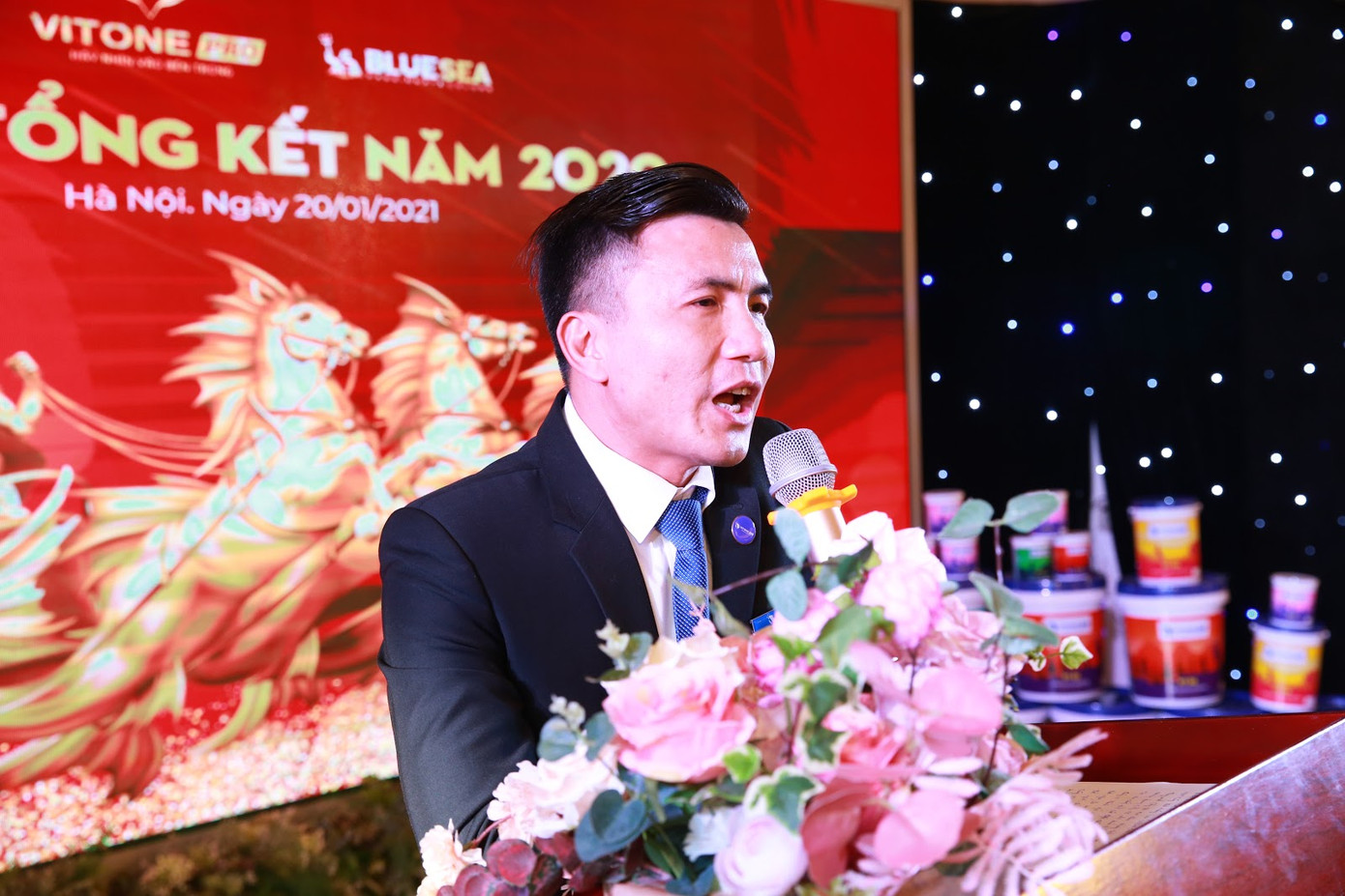 VITONE PRO: Thương hiệu Việt – đẳng cấp quốc tế ảnh 5