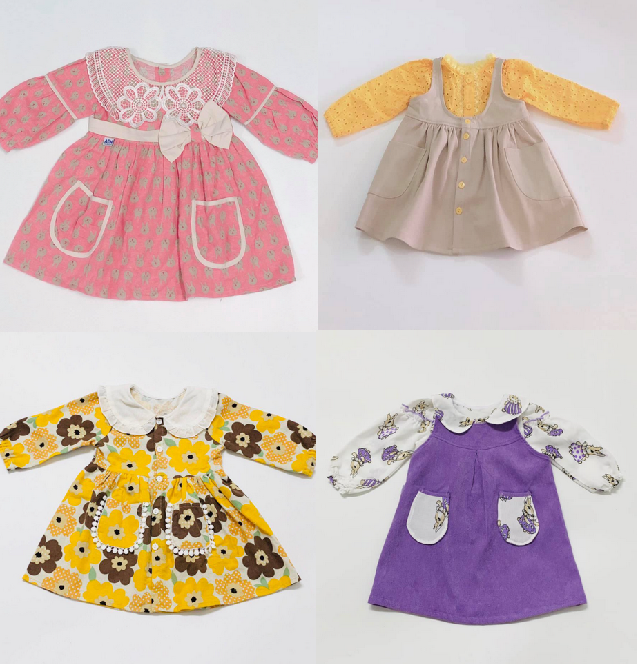 AIN Closet: Mẹ hiện đại yêu thương con theo cách của riêng mình! ảnh 2