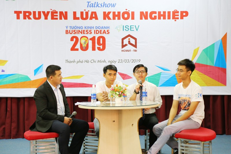 Dễ hiểu nguyên do sinh viên thích học tại trung tâm thành phố ảnh 8