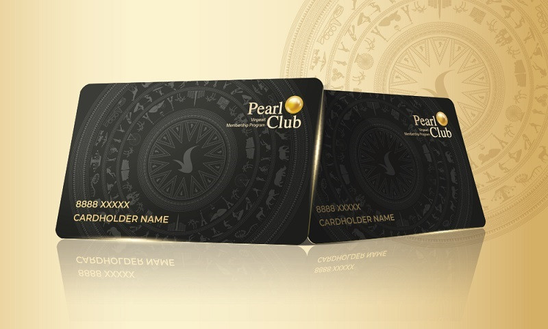 Siêu ưu đãi từ thẻ thành viên Pearl Club của Vinpearl ảnh 1