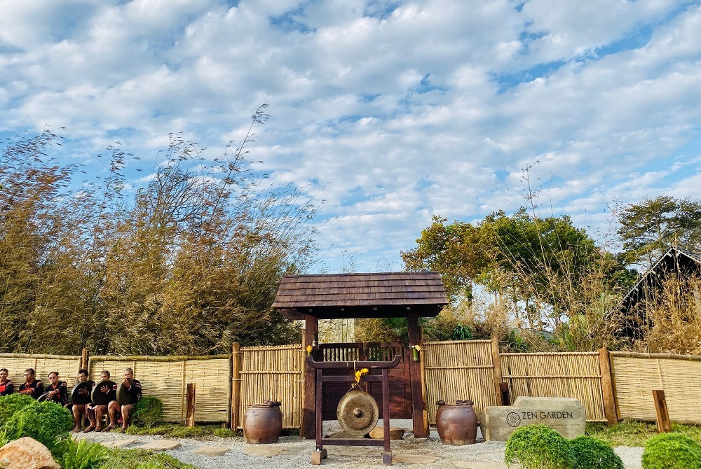 Thành phố Cà phê nơi kiến trúc chữa lành tạo nên lối sống mẫu mực ảnh 3