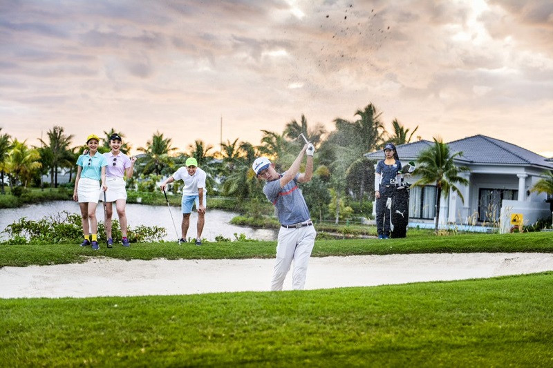 Siêu ưu đãi từ thẻ thành viên Pearl Club của Vinpearl ảnh 5