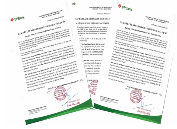 Vimefulland chính thức công bố Dự án Helianthus Center Red River đủ điều kiện bán hàng ảnh 3