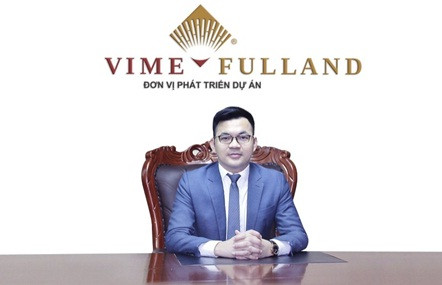 Vimefulland chính thức công bố Dự án Helianthus Center Red River đủ điều kiện bán hàng ảnh 1