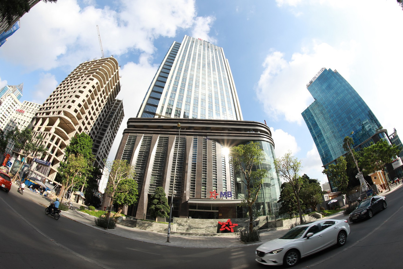 MB 'duy trì Top 5, phấn đấu Top 3 các NHTM về chất lượng và hiệu quả, dẫn đầu về số hóa' ảnh 1