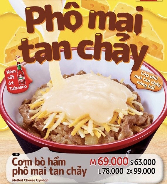 Sự kiện 'Trải nghiệm ẩm thực xứ Phù Tang': Nơi hội tụ nhiều món ăn Nhật Bản mới lạ ảnh 4